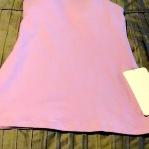 NEW Lulu Lemon Power Pose Tank